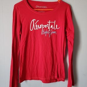 Aeropostale long sleeve